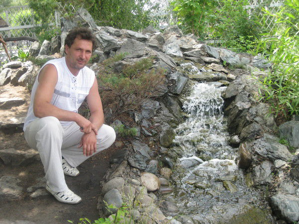 Алексей Панов