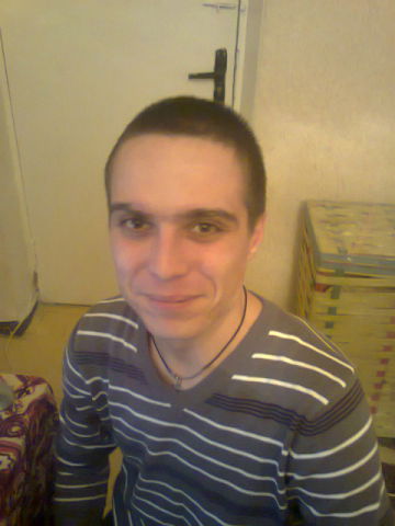 Дима Вальчук