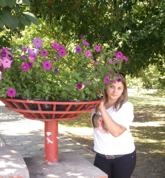 Татьяна Ерхонина