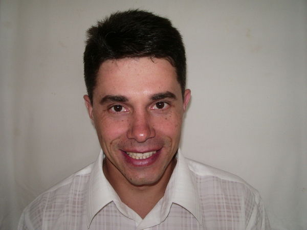 Сергей Пряхин