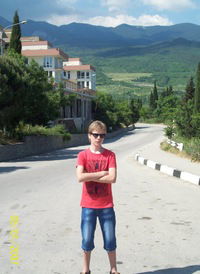 Виталий Сук