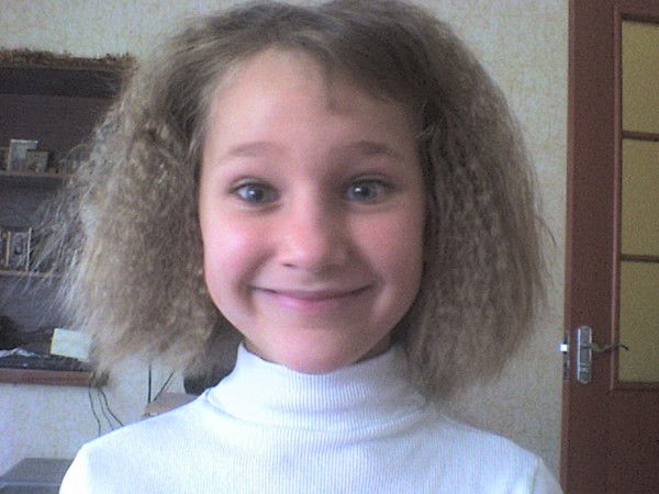 Лена Зинченко