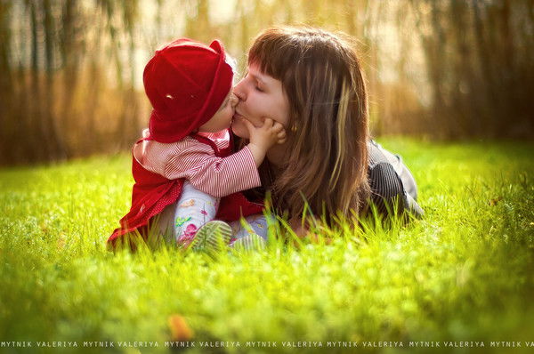 Настенька Андреянова