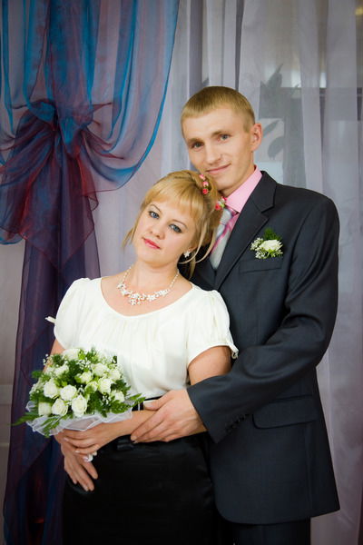 Оксана Михайлова