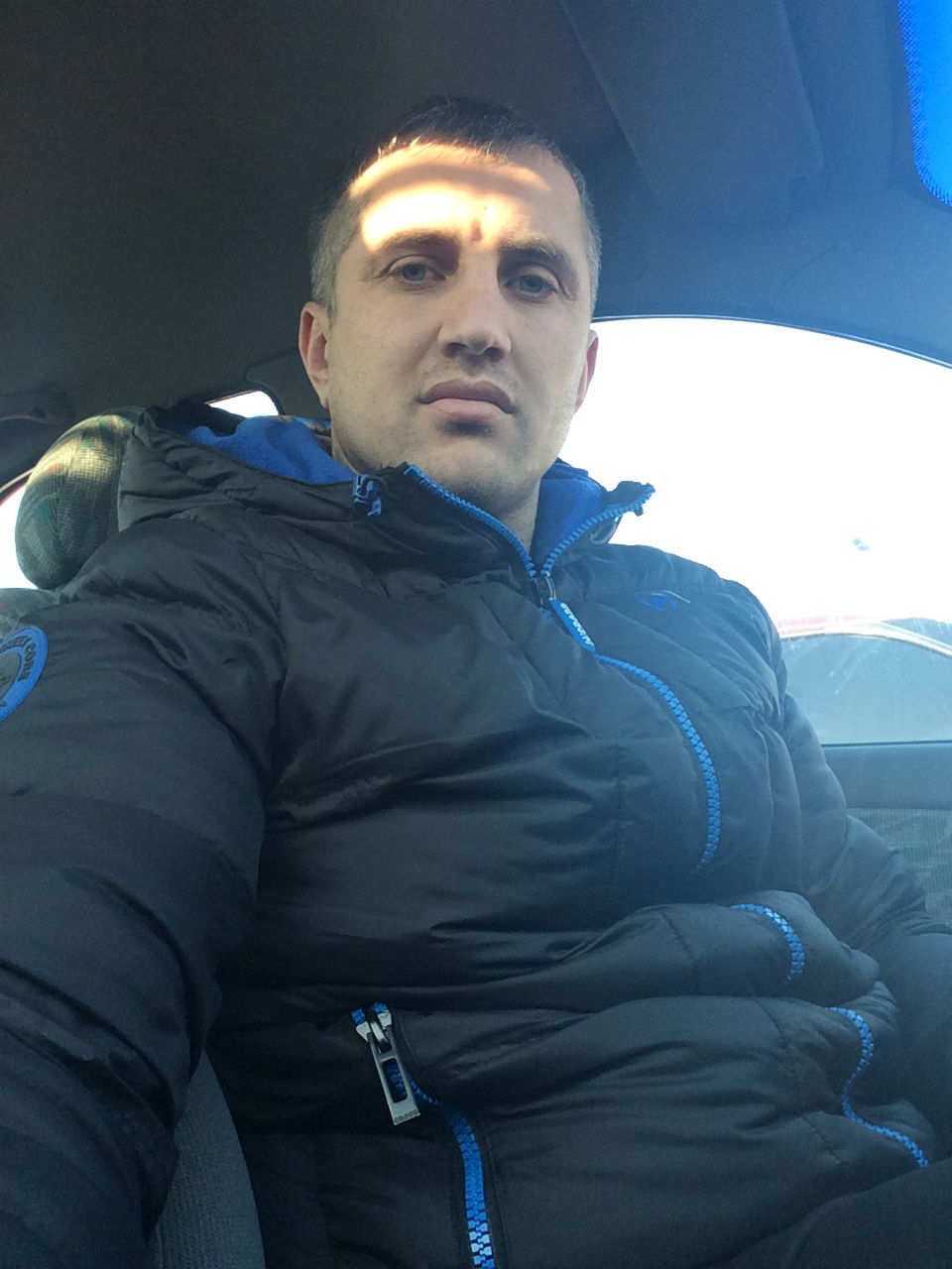 Андрей Власов