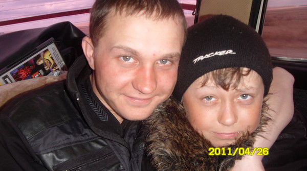 Алексей Новокрещенов