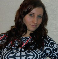 Мария Рубцова