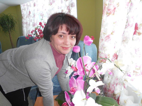 Зиля Хузина