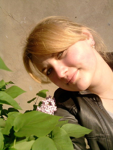 Татьяна Горбель