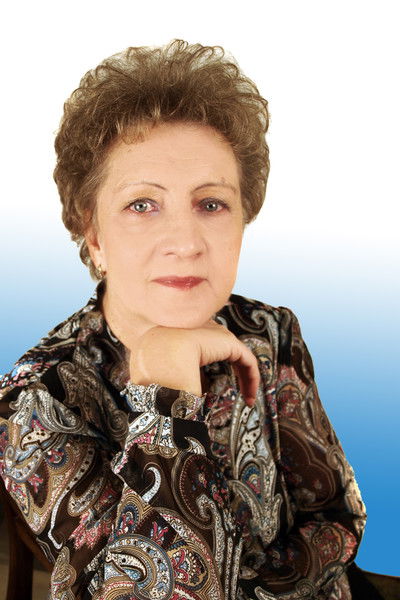 Елена Шамрай
