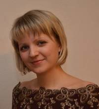 Татьяна Чуксина