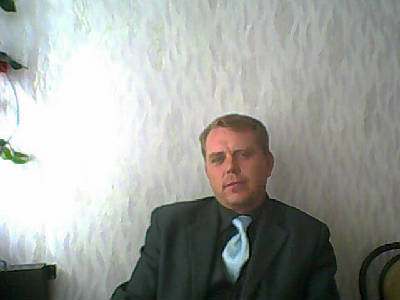 Алексей Поторочин