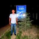 Эржан Нурманбетов