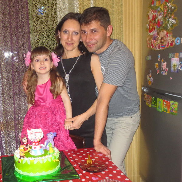 Ксения Малкина