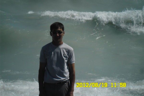 Ербол Абитов