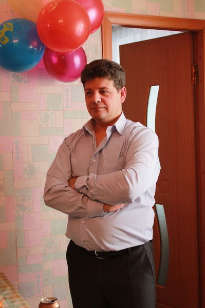 Евгений Екимов