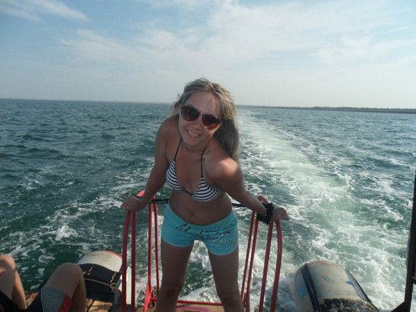 Алёна Иванова