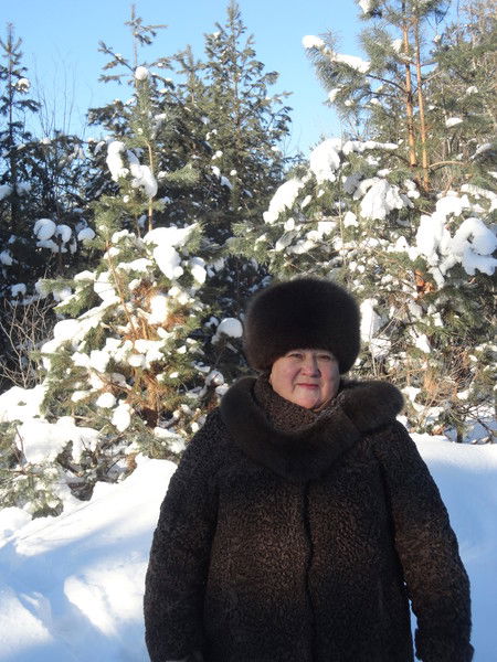 Миляуша Константинова