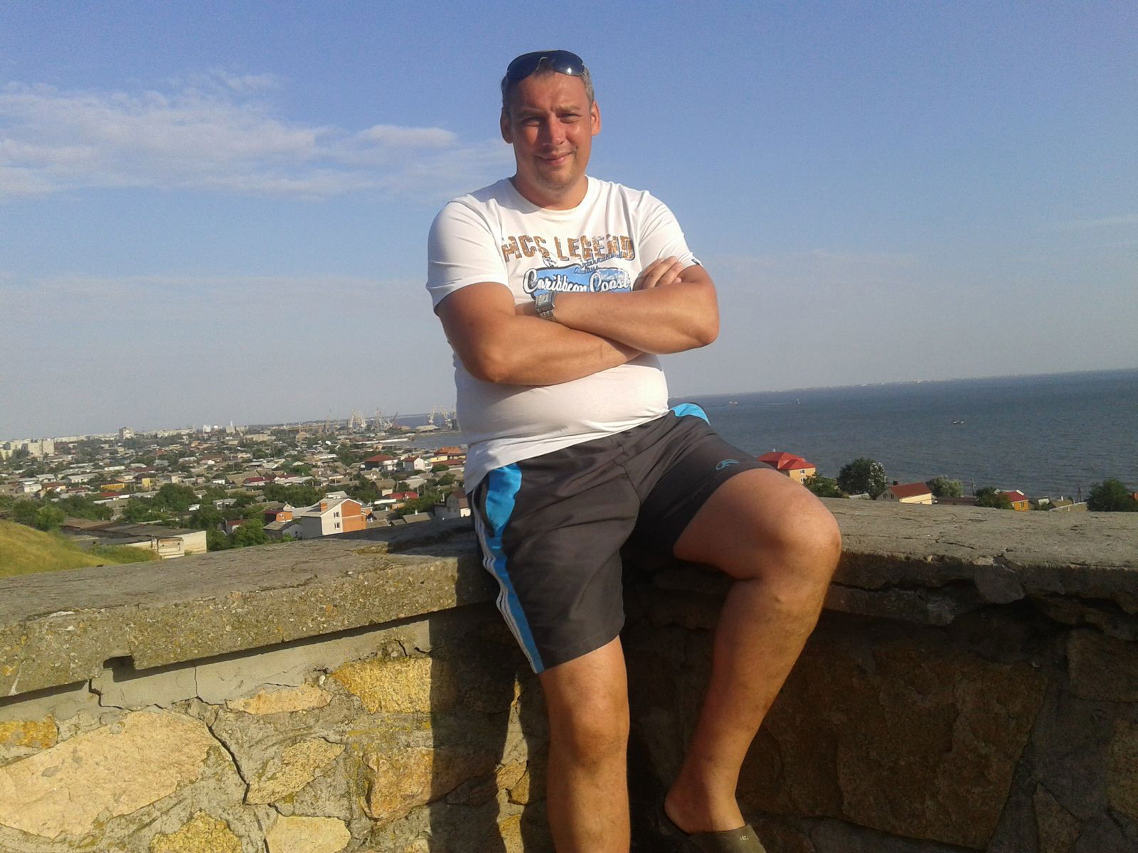 Василий Сукачёв