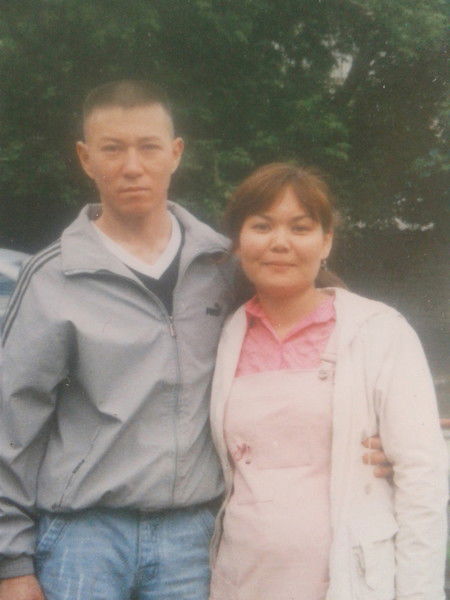 Назым Сальменбаева