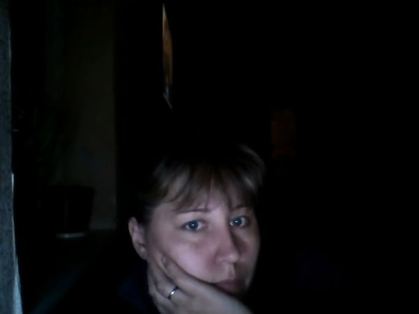 Марина Товарницкая