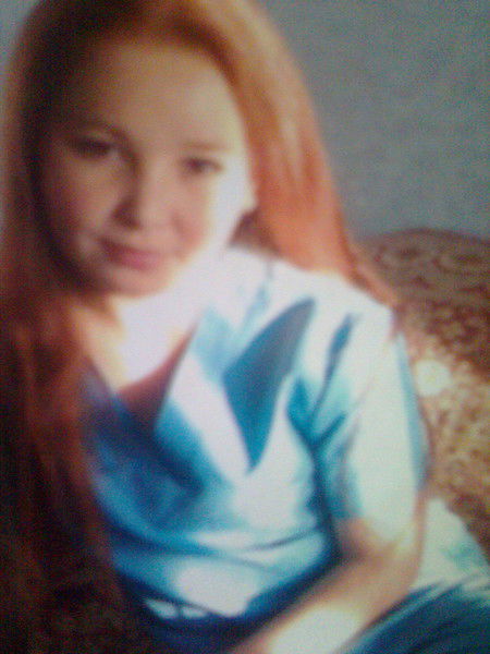 Динара Серикказыкызы