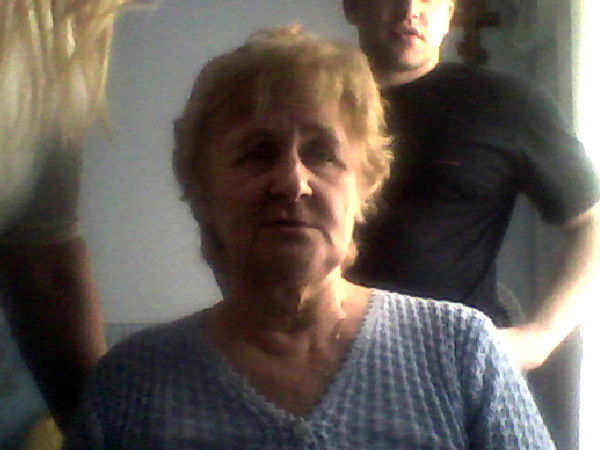 Альбина Артамонова