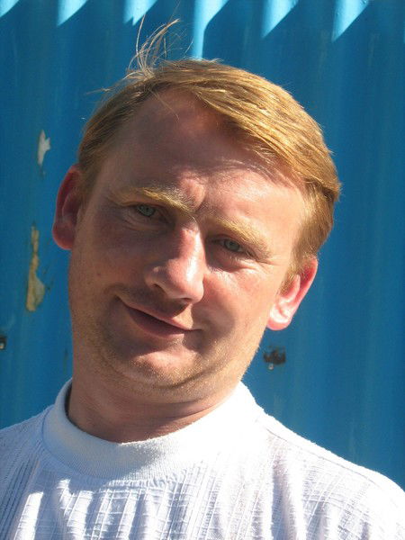 Сергей Коротков