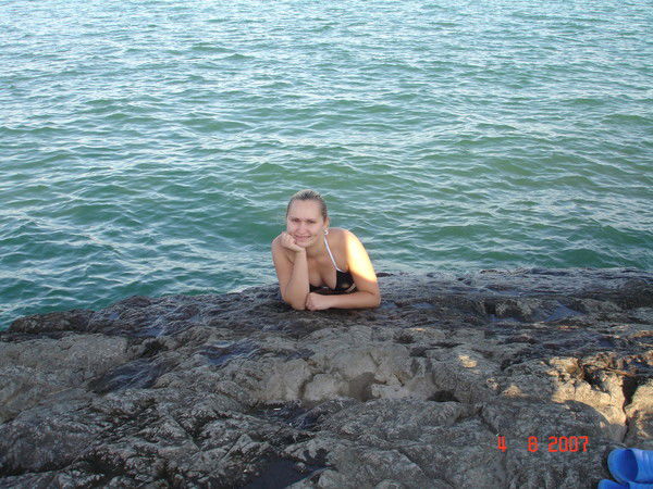 Татьяна Чипиевская