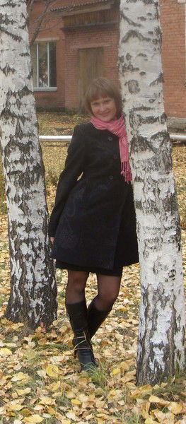 Наталья Валеева