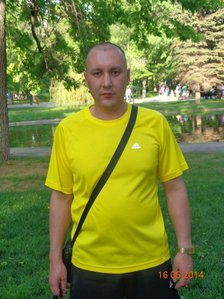 Сергей Горшенин