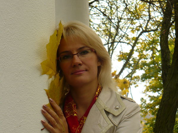 Жанна Высоцкая