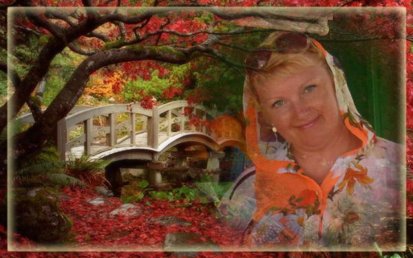 Евгения Рязанцева