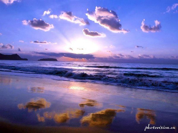 Света Хмурая