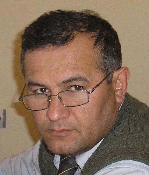 Рахимов Халимджон