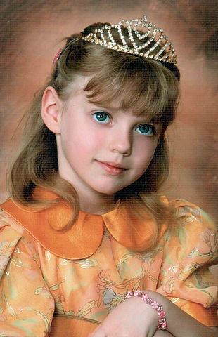 Анна Лифанова