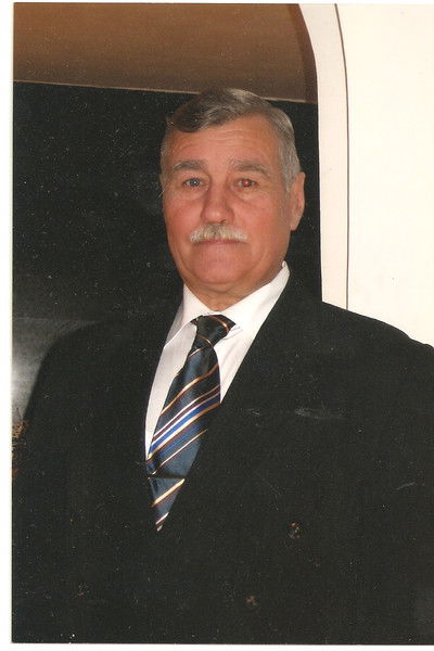 Виталий Вомперский