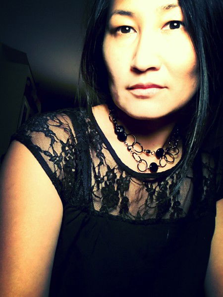 Лейла Султангазинова