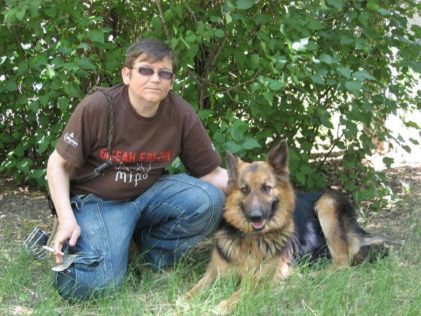 Игорь Мартынов