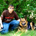 Игорь Мартынов