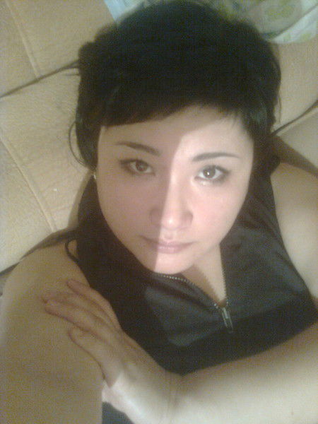 Гульминур Иманбаева