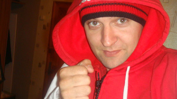 Евгений Сидоров