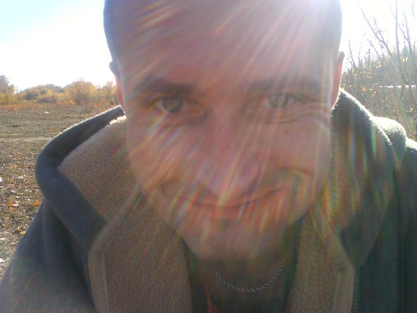 Саня Емельянов