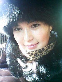 Айдана Шакирова