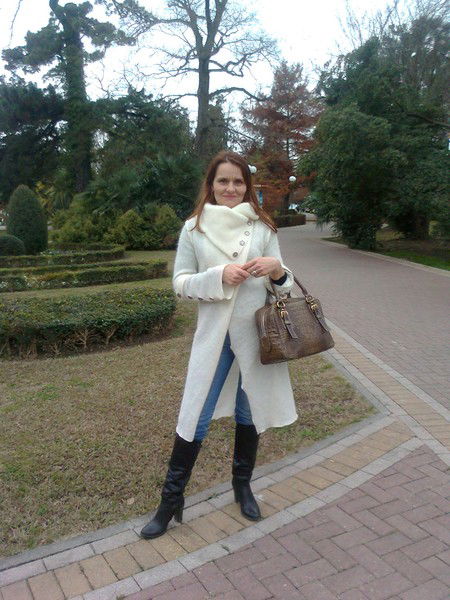 Надежда Савченко