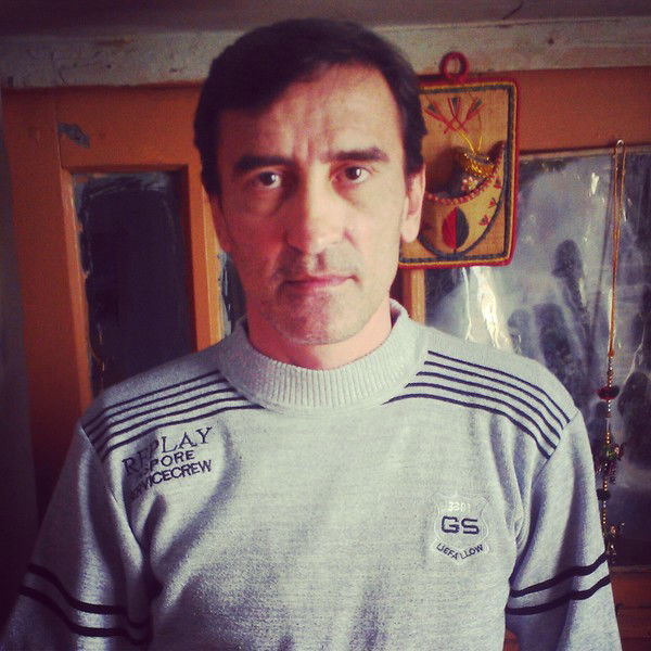 Равшан Артыкбаев