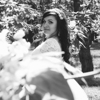 Настя Пасько