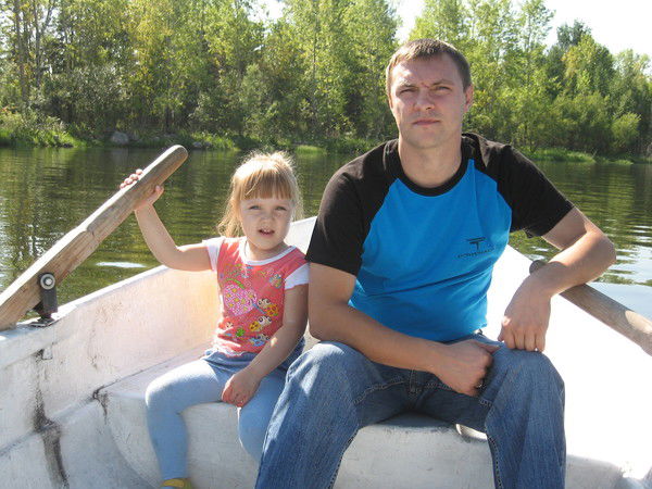 Виктор Елистратов