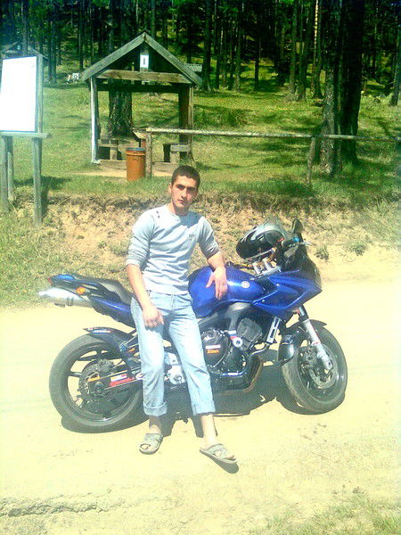 Абдусалим Шодмонов