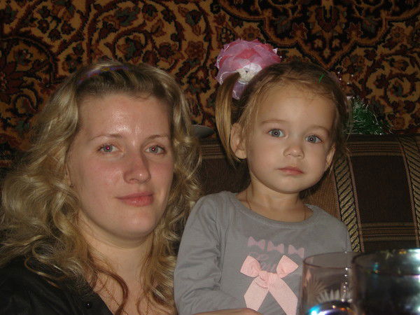 Анна Клемешова